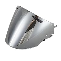 Amazon | Arai VZ-RAM 対応 シールド ヘルメット用バイザー ミラー